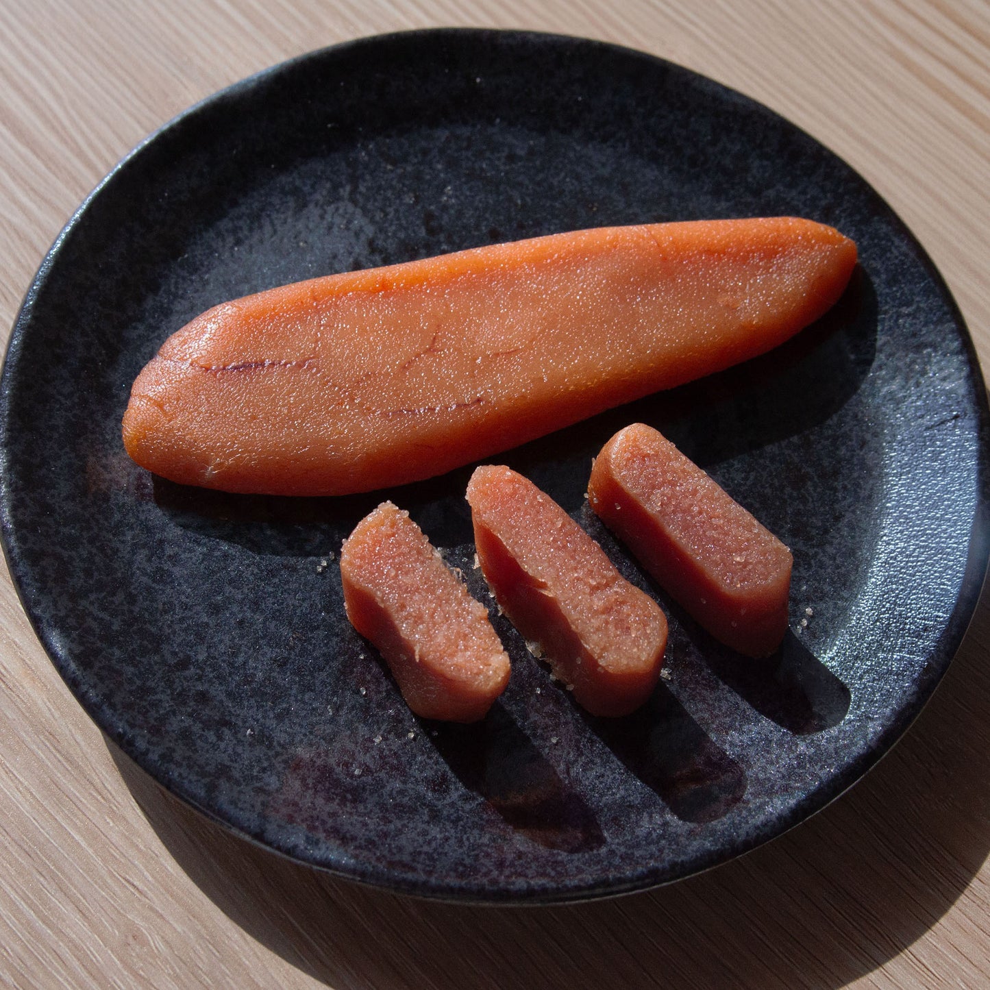 ＜美濱屋>博多明太子からすみ