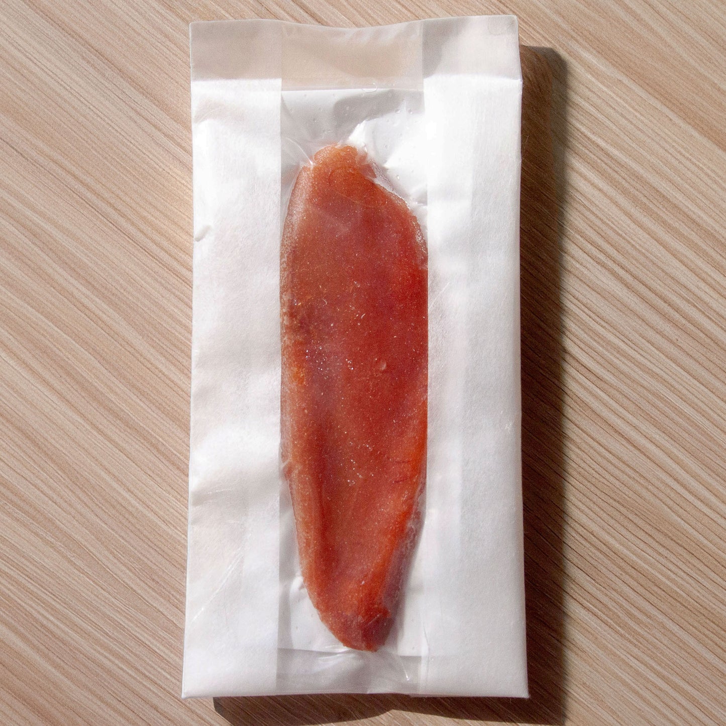 ＜美濱屋>博多明太子からすみ