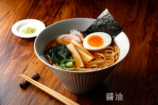 香味小堂　堺やまつ辻田薬味 香味ラーメンセット（６食入）