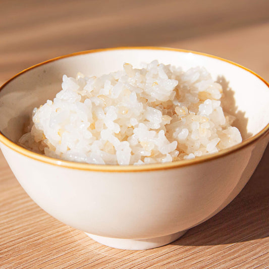 <美濱屋＞山形県産素養米2合2袋セット